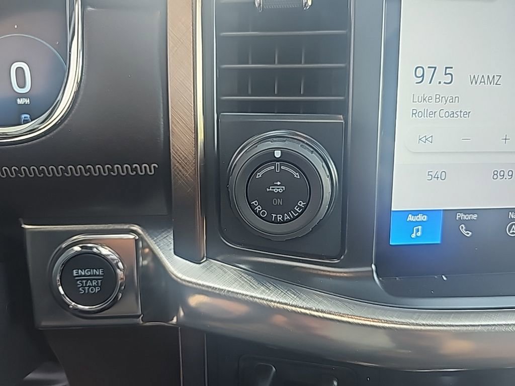 New 2026 Ford F150 King Ranch AWD/4WD image 22