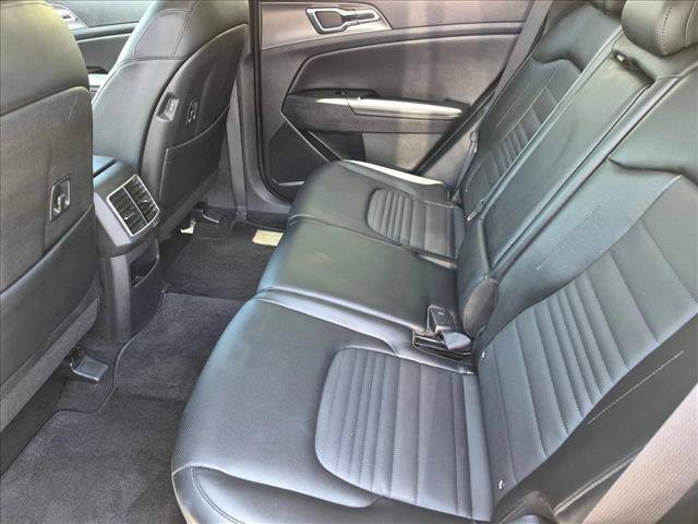 Used 2024 Kia Sportage SX FWD image 18