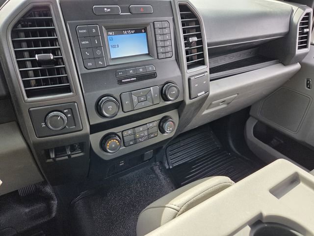 Used 2022 Ford F250 XL w/ Power Equipment Group image 20