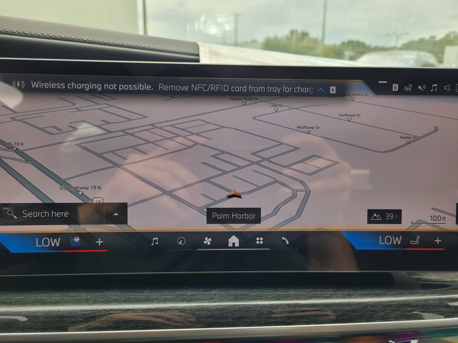 Used 2026 BMW 760i xDrive w/ Executive Package image 23