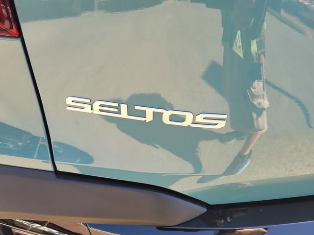 Used 2024 Kia Seltos S image 7