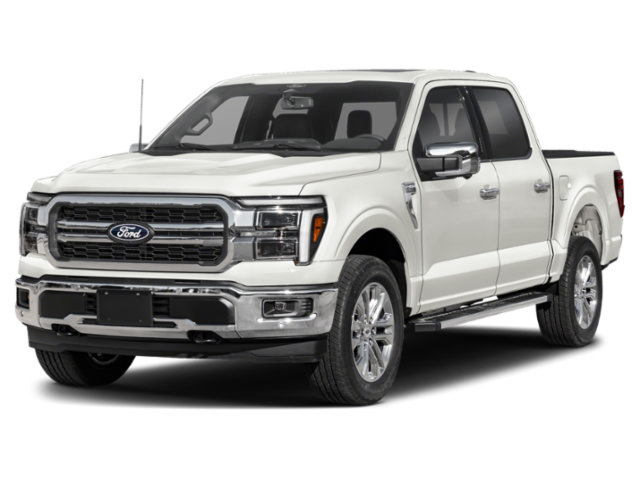 New 2026 Ford F150 Lariat w/ Equipment Group 501A Mid AWD/4WD image 23