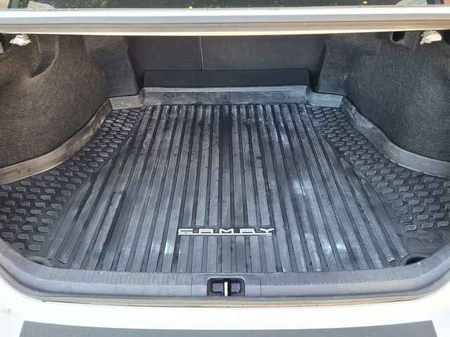 Certified 2024 Toyota Camry SE image 33