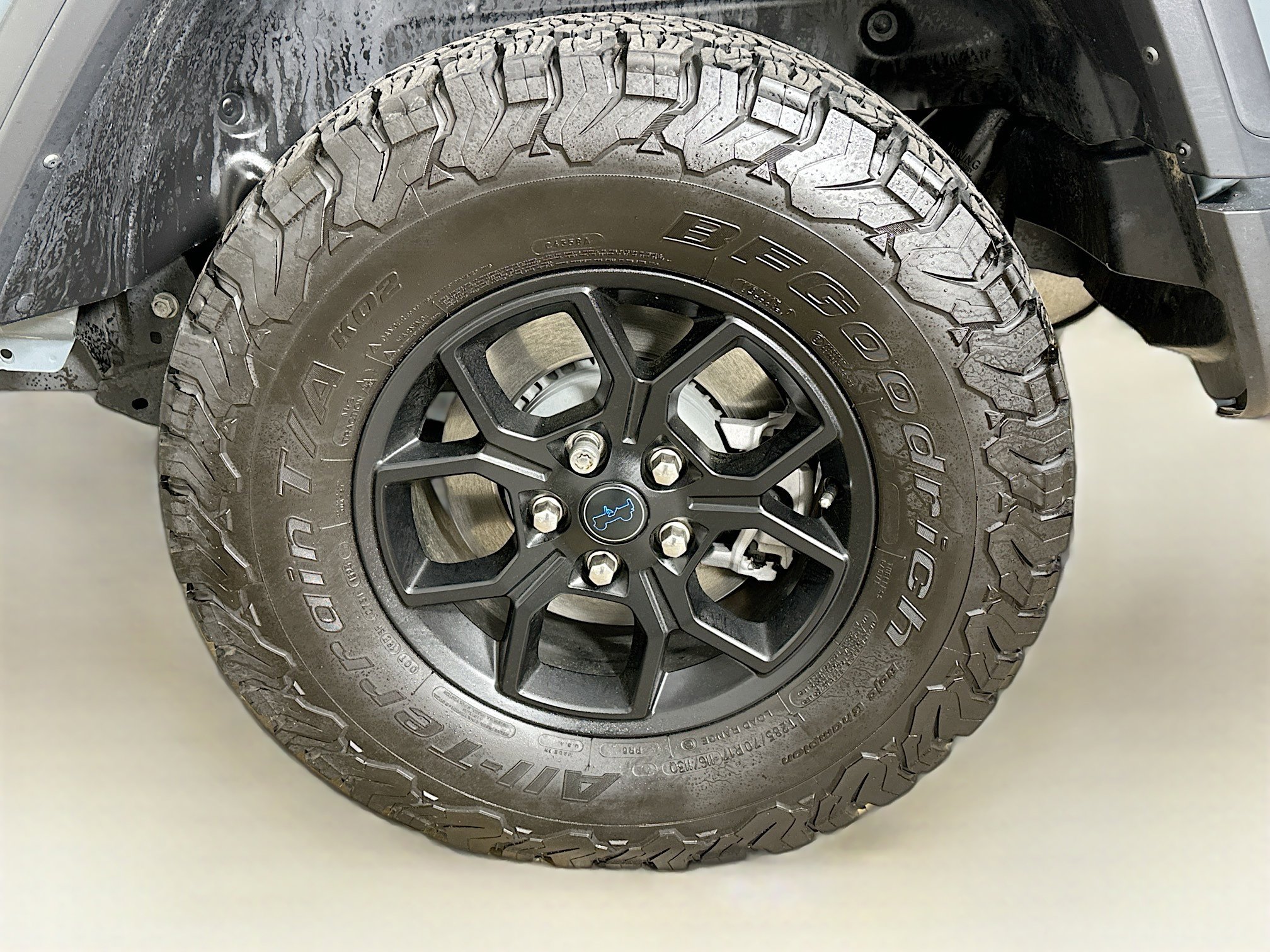 Used 2024 Jeep Wrangler Willys image 11