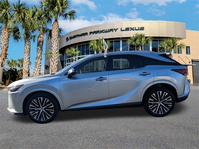 Used 2025 Lexus RX 350 Premium Plus w/ Convenience Package image 7