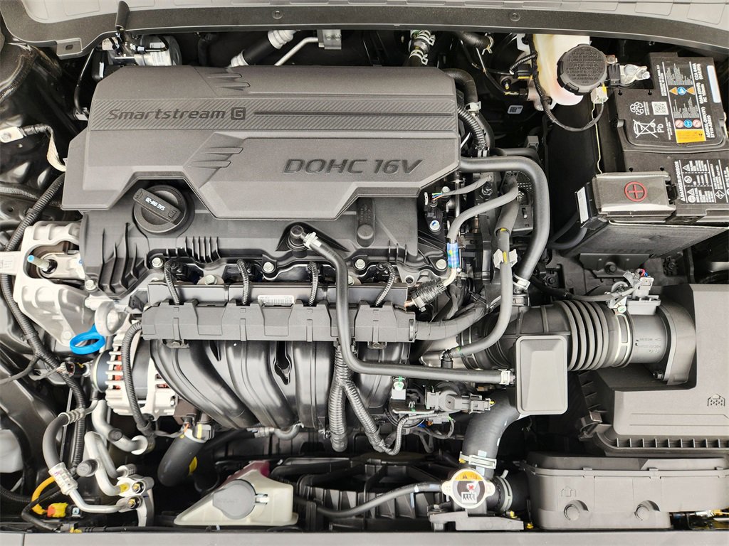 New 2026 Kia K4 EX image 20