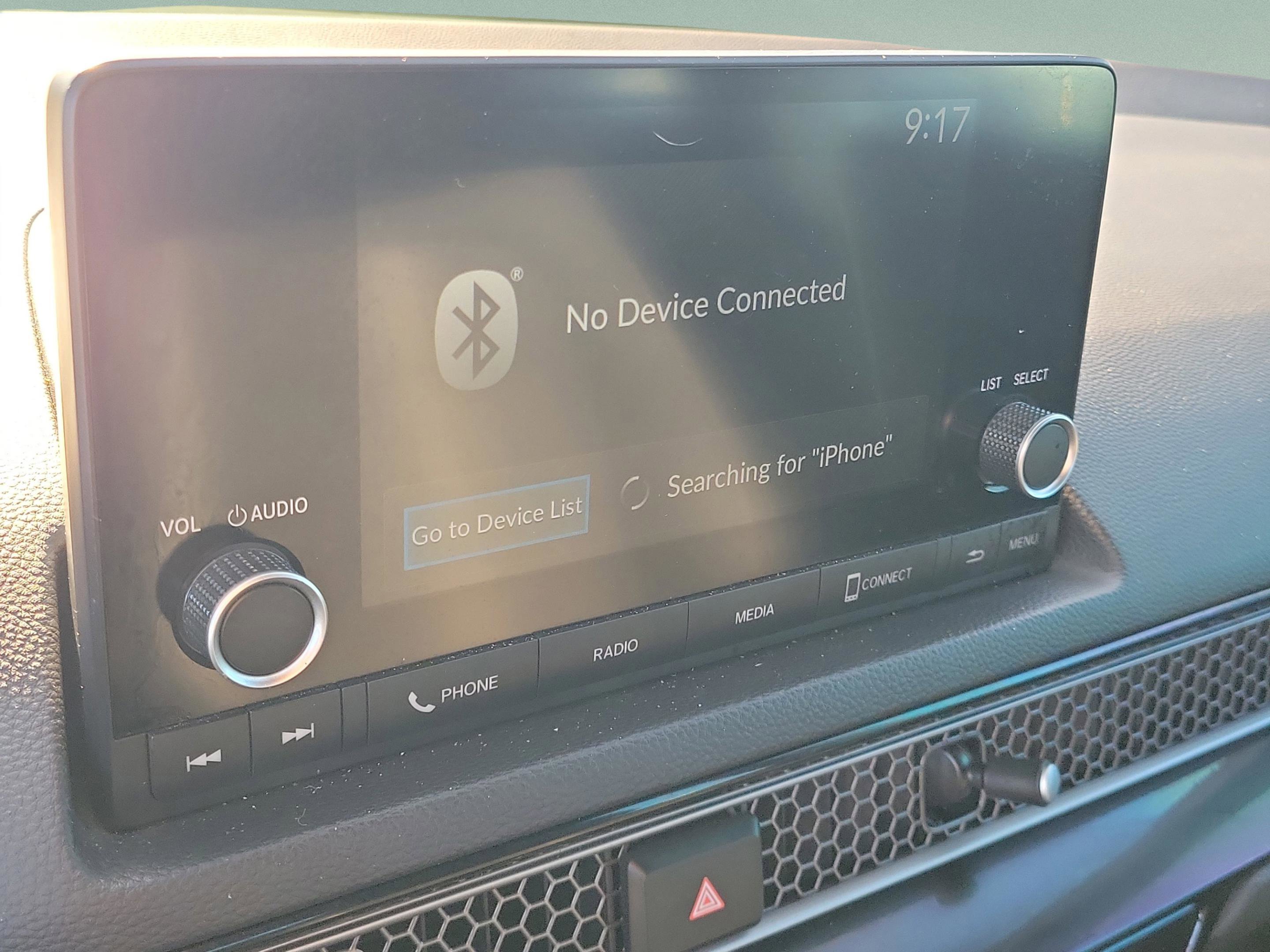 Used 2022 Honda Civic Sport image 20