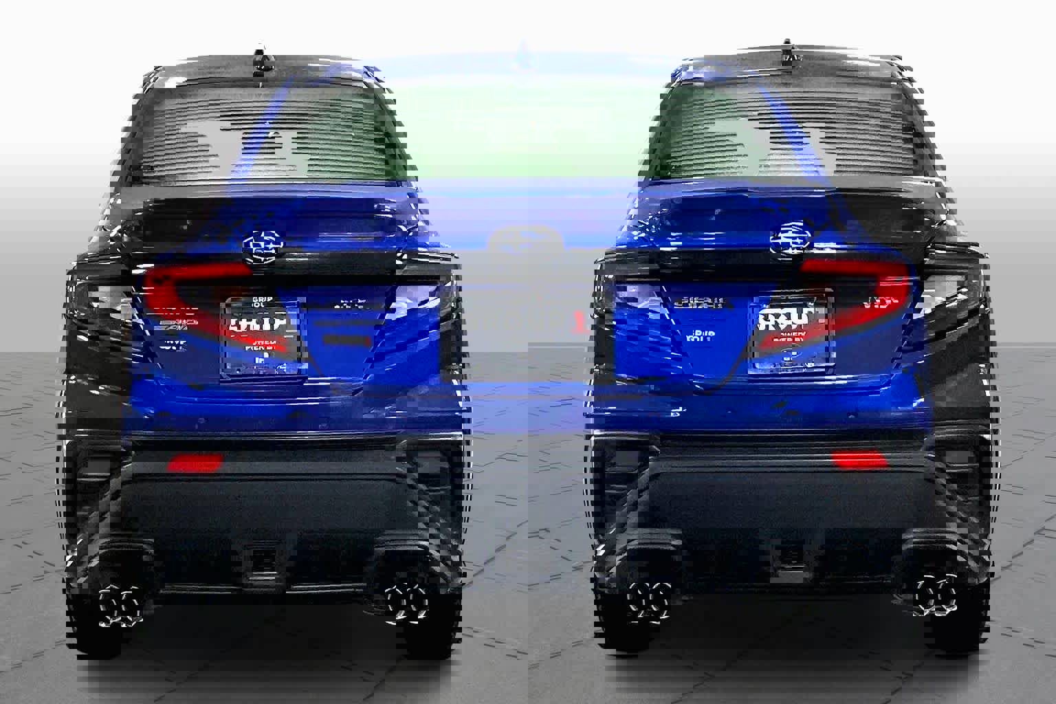 Used 2022 Subaru WRX GT image 4