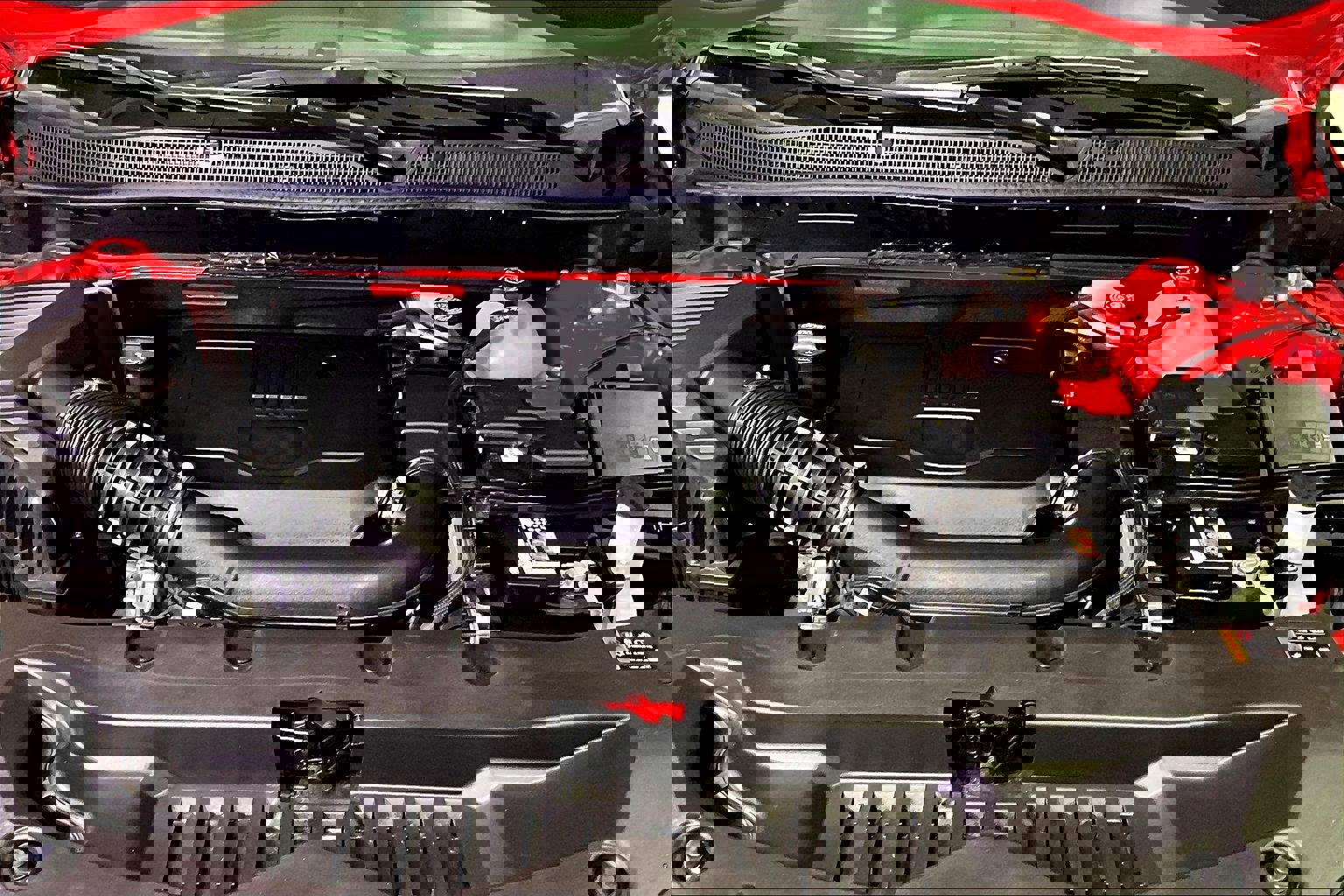 Used 2022 Chevrolet Blazer LT w/ LPO, Cargo Package image 28