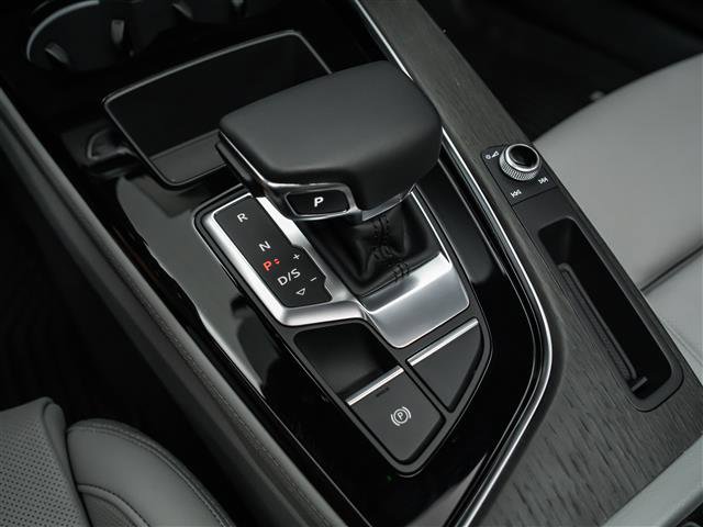 Used 2023 Audi A4 2.0T allroad Premium Plus image 27