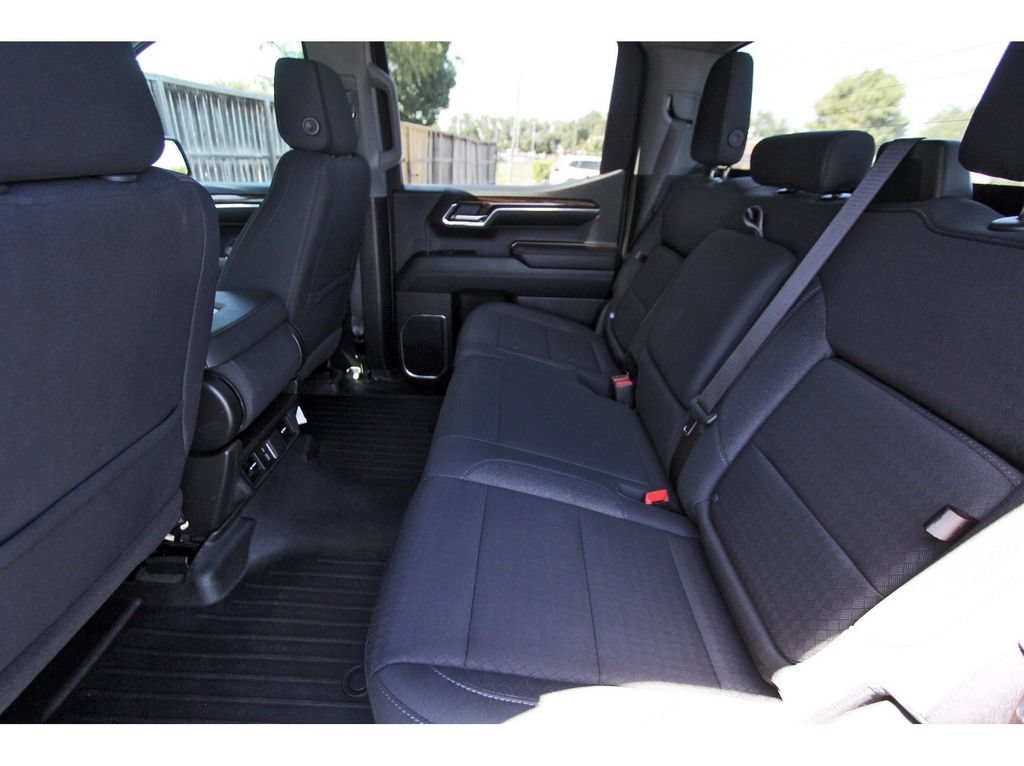 Used 2024 GMC Sierra 1500 Elevation RWD image 14