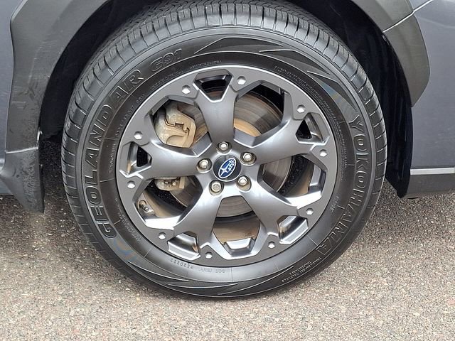 Certified 2023 Subaru Crosstrek 2.5i Sport image 8