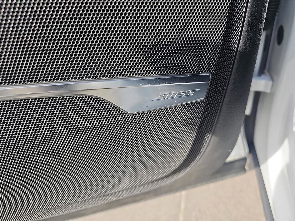 Used 2018 Audi Q7 3.0T Prestige image 14