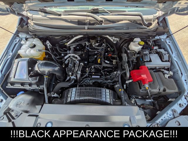 Used 2023 Ford Ranger XLT w/ Equipment Group 301A Mid AWD/4WD image 23