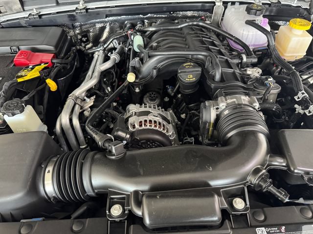 New 2026 Jeep Gladiator Mojave AWD/4WD image 7