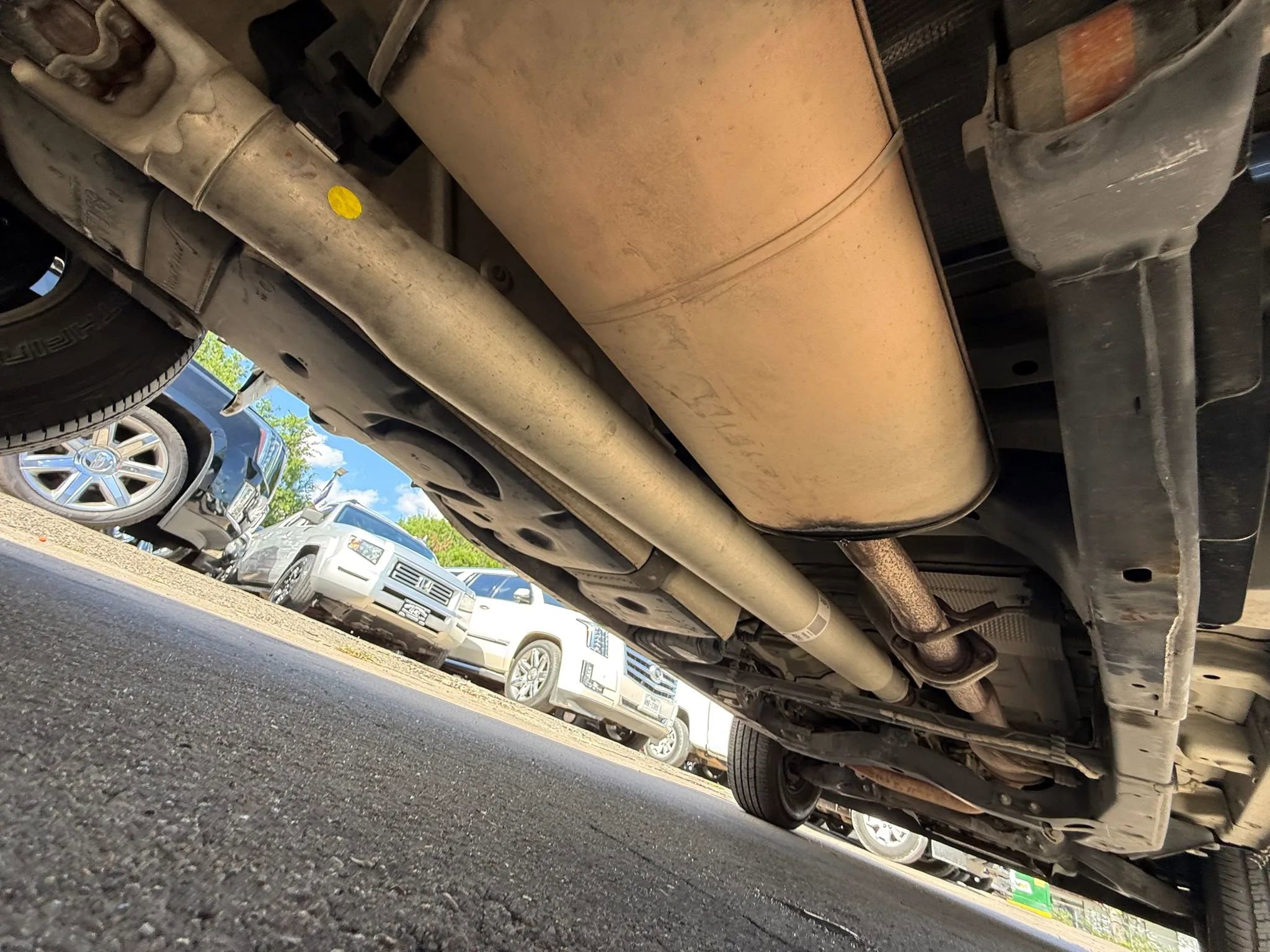 Used 2020 Chevrolet Colorado W/T image 29