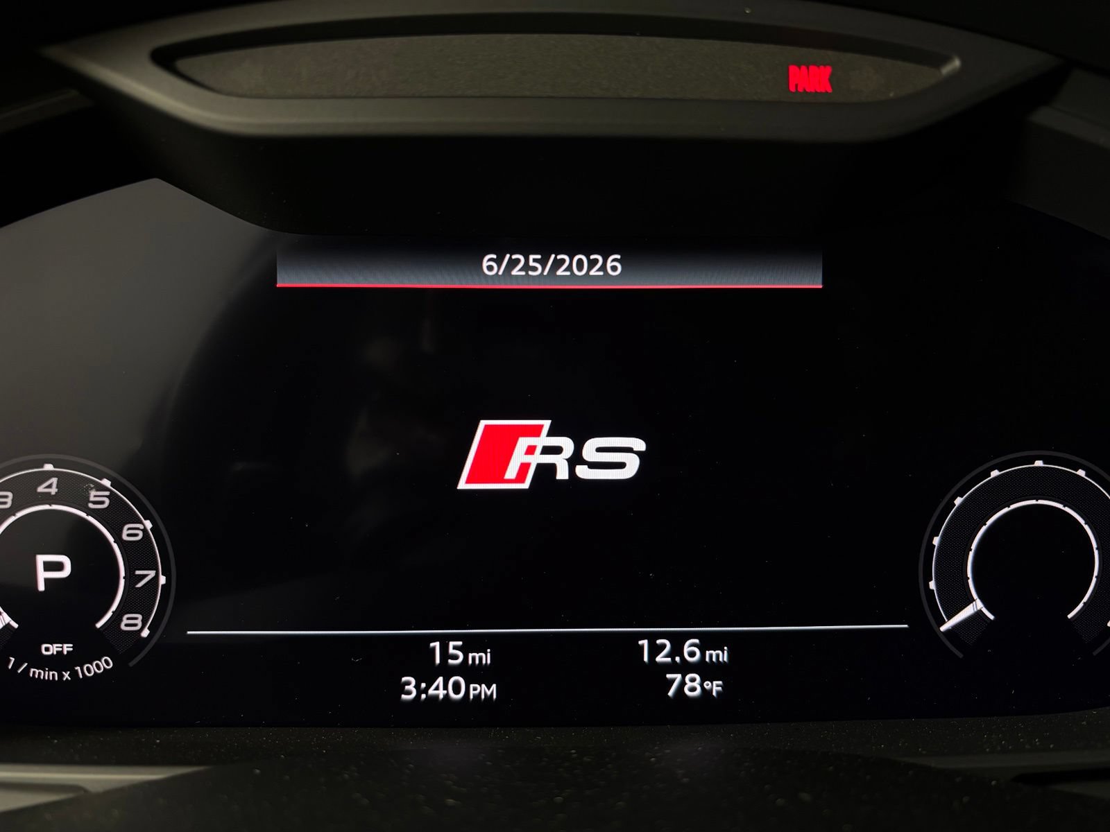 New 2026 Audi RS Q8 performance AWD/4WD image 13