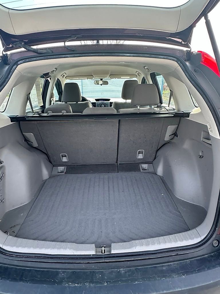 Used 2014 Honda CR-V LX image 10