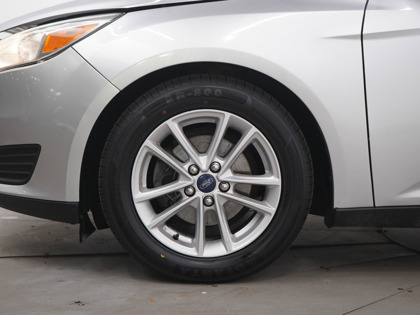 Used 2017 Ford Focus SE image 27