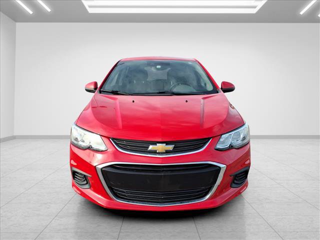 Used 2020 Chevrolet Sonic LT FWD image 3