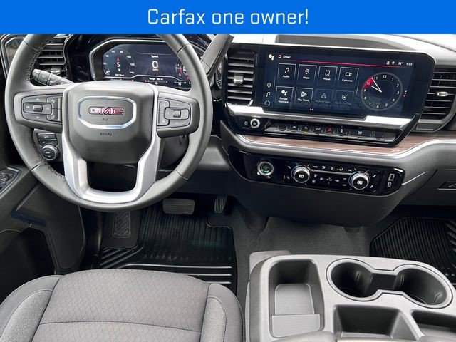 Certified 2024 GMC Sierra 1500 Elevation AWD/4WD video 3