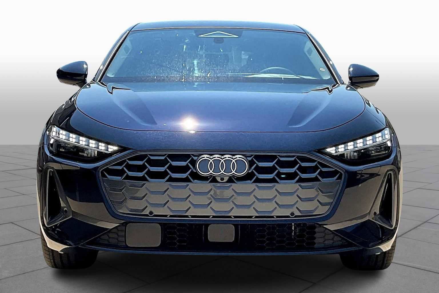 New 2025 Audi A5 2.0T Premium Plus image 3