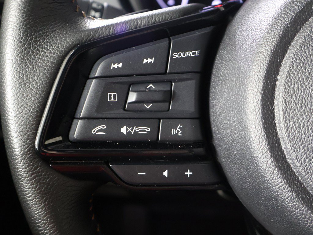 Used 2025 Subaru Forester Touring w/ Popular Package - Touring AWD/4WD image 44
