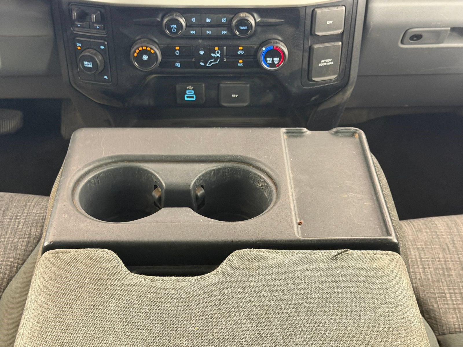 Used 2024 Ford F250 XLT AWD/4WD image 18