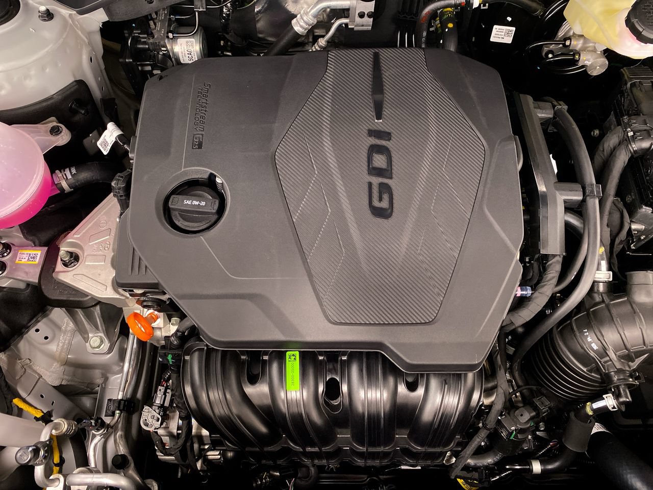 New 2026 Kia Sorento S AWD/4WD image 14