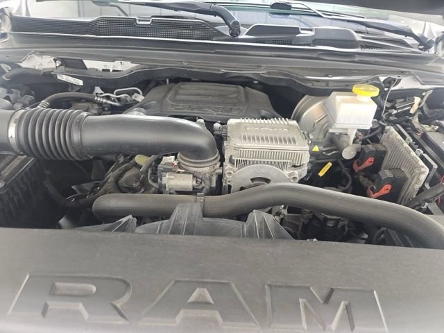 Used 2020 RAM 1500 Limited AWD/4WD image 14