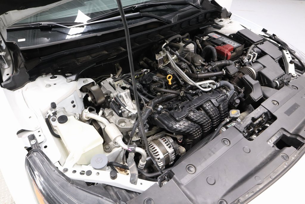 Certified 2024 Nissan Altima 2.5 S image 13