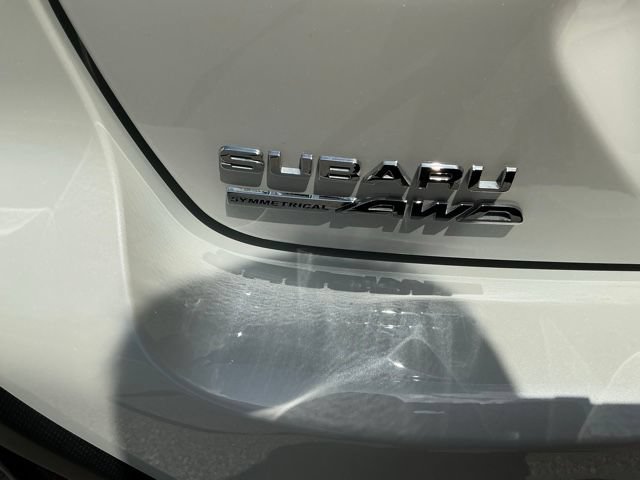 Certified 2025 Subaru Crosstrek 2.5i Sport AWD/4WD image 5