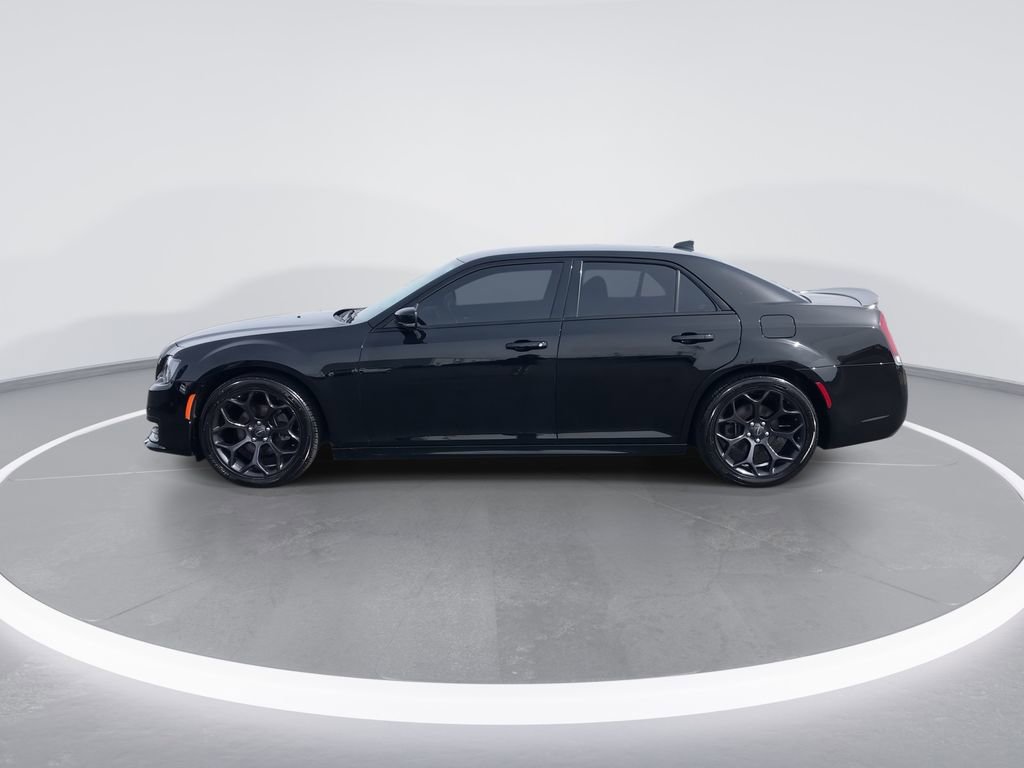 Used 2019 Chrysler 300 S w/ 300S Premium Group 2 image 5