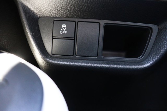 Used 2023 Honda HR-V LX image 23