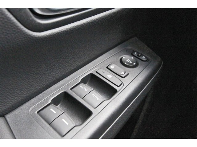 New 2026 Honda CR-V TrailSport image 17