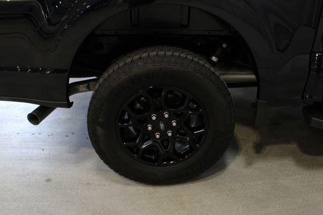 New 2026 Ford F150 XLT AWD/4WD image 26