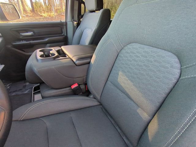 Used 2026 RAM 1500 Classic Warlock image 27