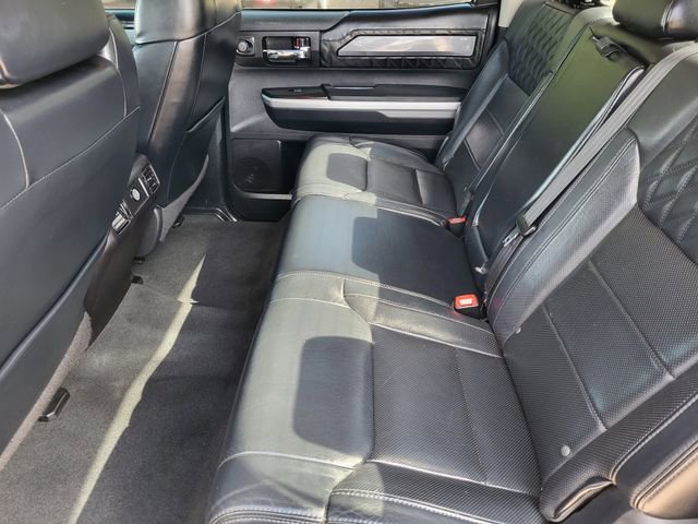 Used 2015 Toyota Tundra Platinum AWD/4WD image 23