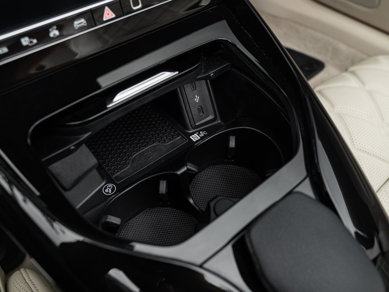 Used 2022 Mercedes-Benz SL 55 AMG 4MATIC image 42