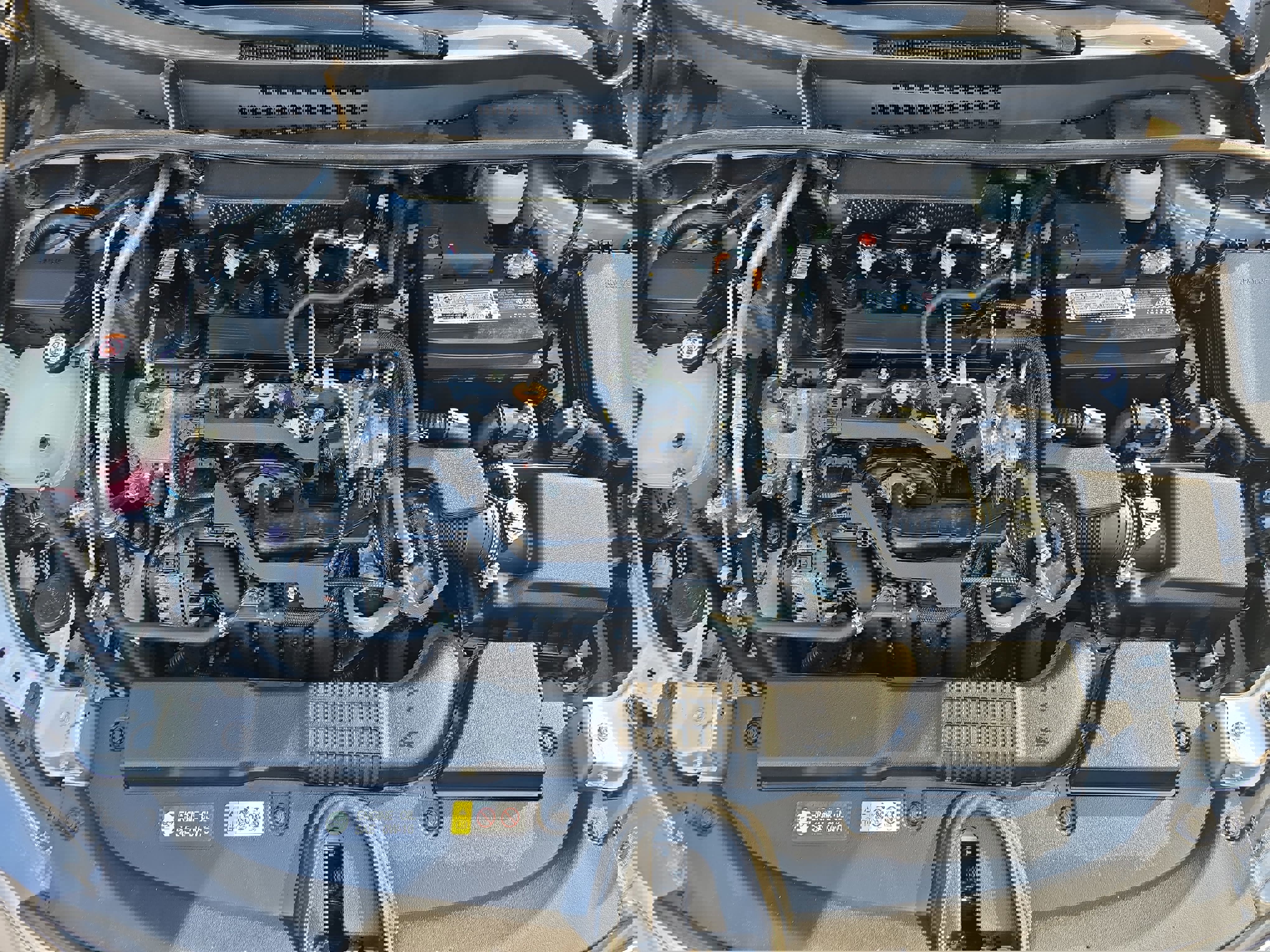 Used 2020 Toyota Corolla SE image 29