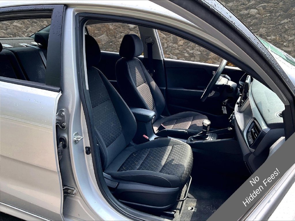 Used 2021 Kia Rio S FWD image 7