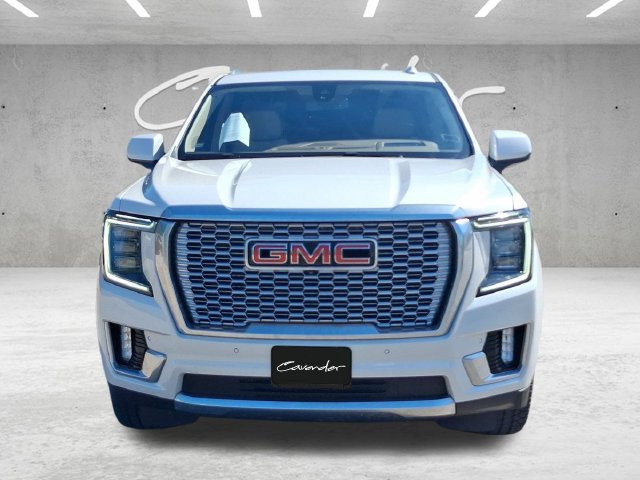 Used 2021 GMC Yukon XL Denali RWD image 23