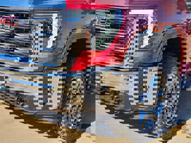 New 2026 GMC Sierra 2500 SLT w/ Texas SLT Premium Package image 13