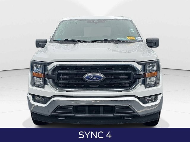 Used 2023 Ford F150 XLT AWD/4WD image 10