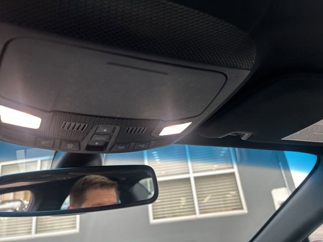 Used 2017 Lincoln MKZ Reserve w/ Climate Package image 28