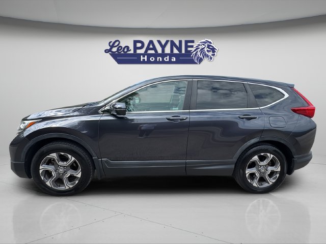Used 2019 Honda CR-V EX-L image 4