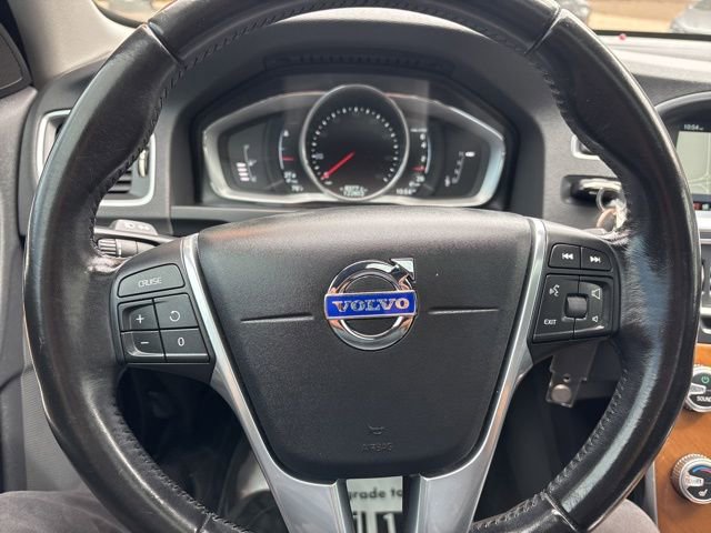 Used 2016 Volvo S60 T5 Premier FWD image 37