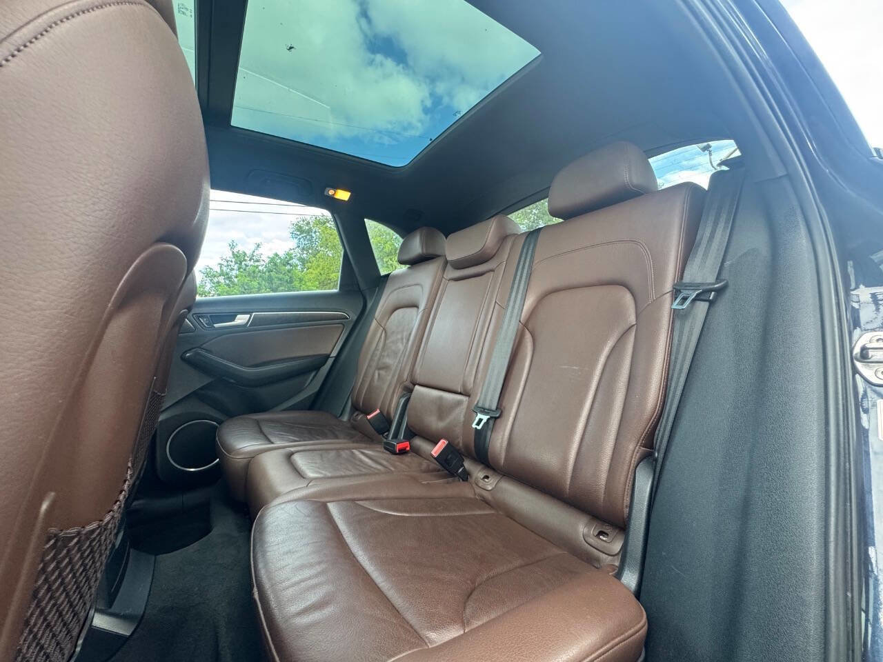 Used 2016 Audi Q5 2.0T Premium Plus w/ Technology Package image 16