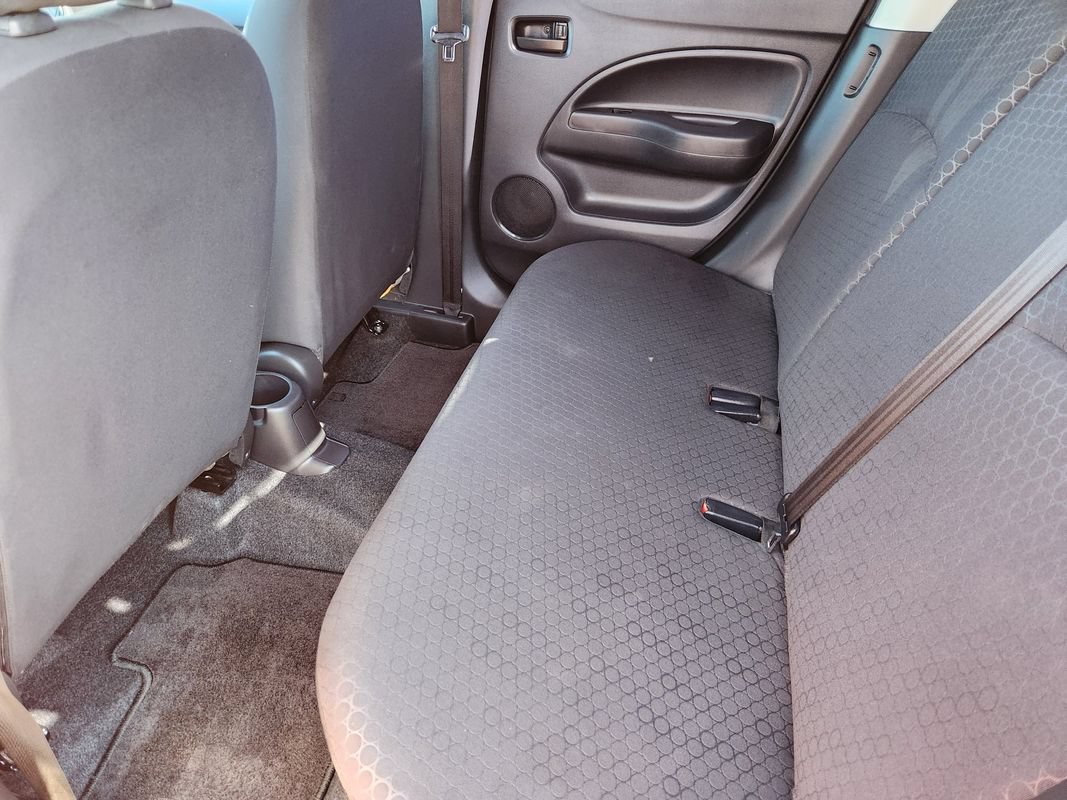 Used 2014 Mitsubishi Mirage DE FWD image 30