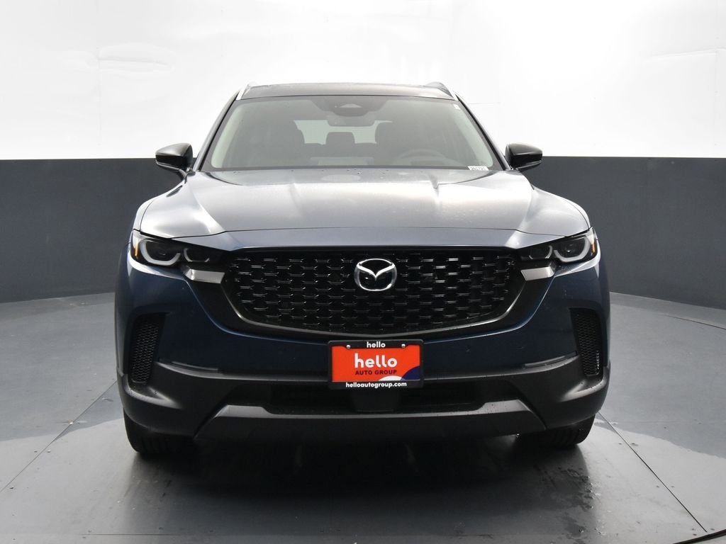 New 2026 MAZDA CX-50 2.5 Hybrid w/ Weather Package image 3